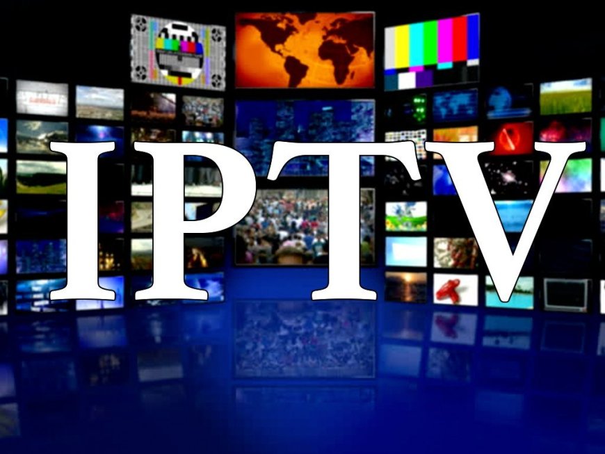 How IPTV Works in Sweden – Your Guide to the Best IPTV Subscription