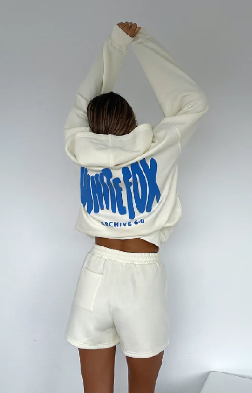 White Fox The Brand Celebs Can’t Stop Wearing