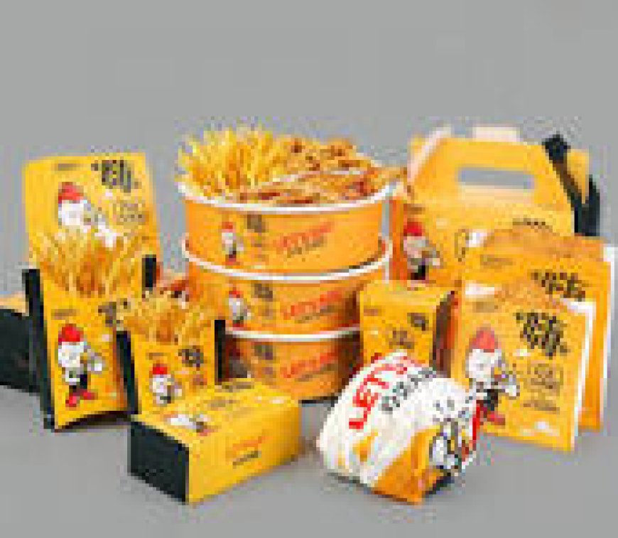 How Do Custom Boxes Improve Brand Image?