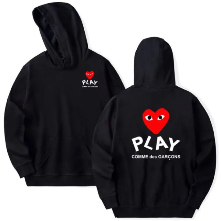 How Comme des Garçons Made Ugly Look Cool