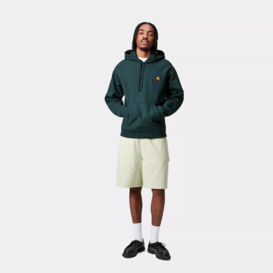 Charthartt Hoodie Heat Built for Work and Worn for Life