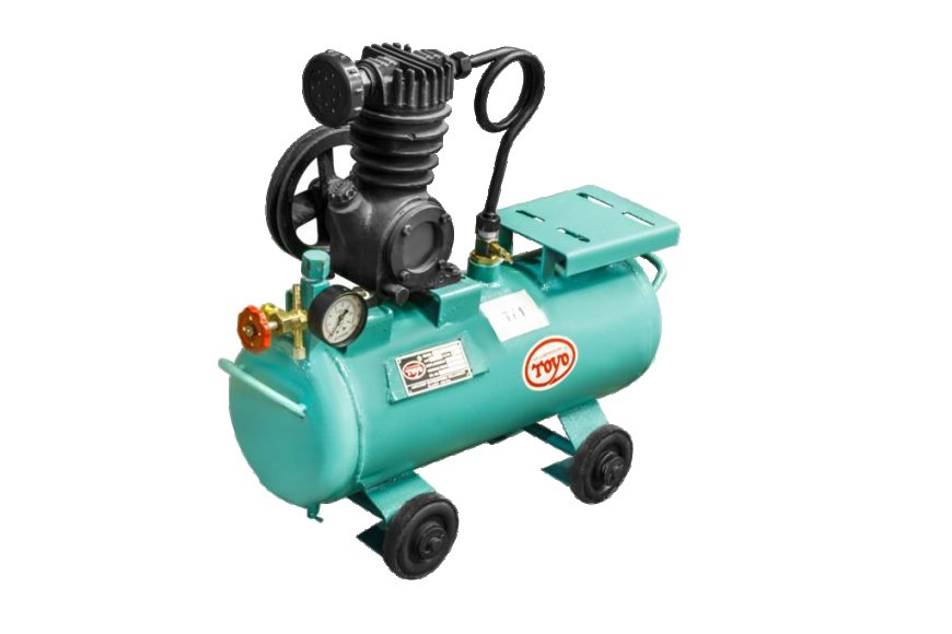 Why Single Stage Reciprocating Air Compressors Remain the Top Choice for Small-Scale Industrial Applications in 2025
