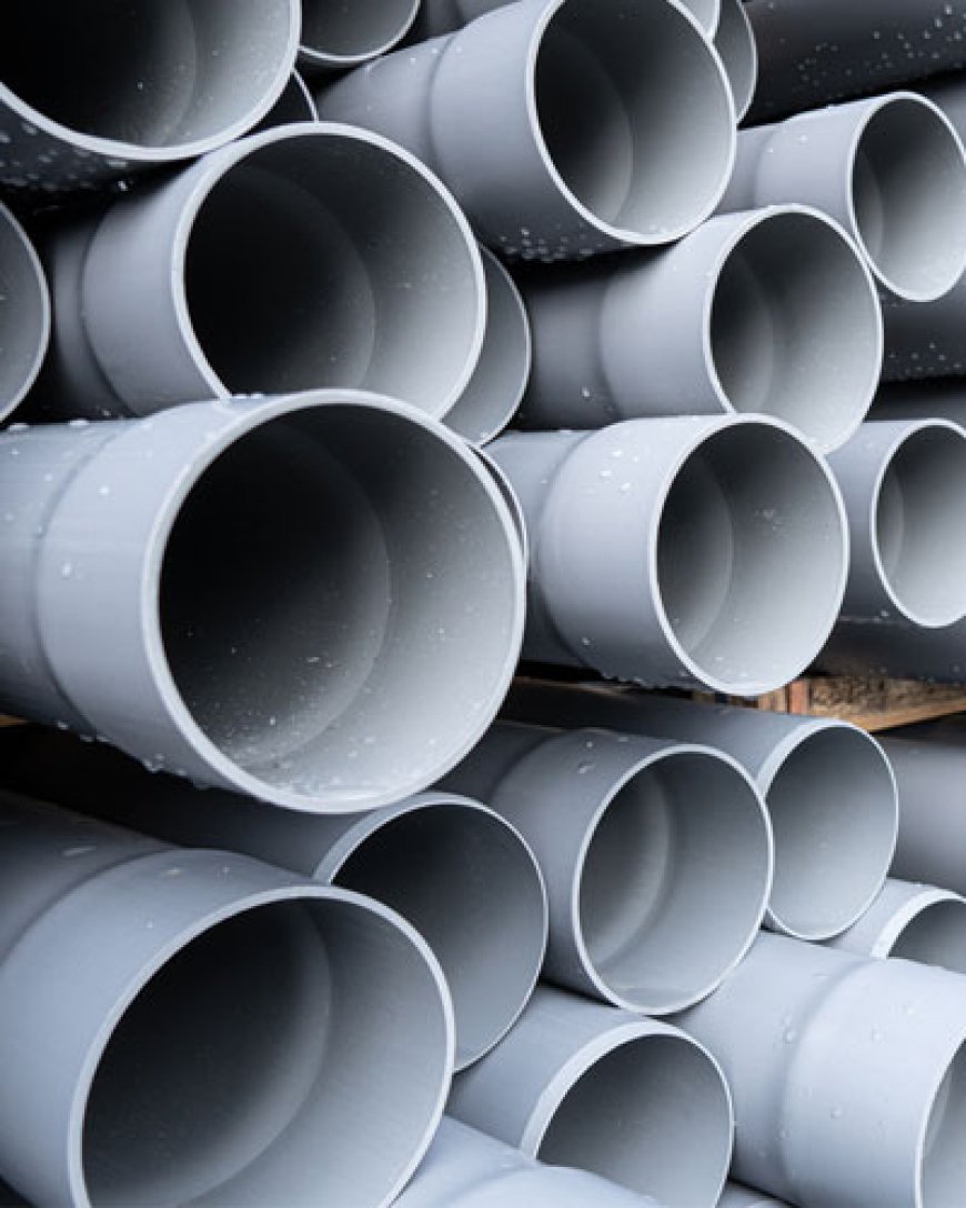 How Electrical Conduits Manufacturers in UP Are Shaping the Future of Safer Electrical Installations