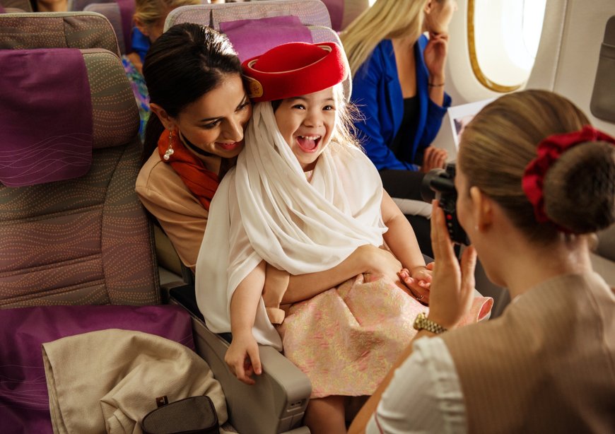 How to Plan a Multi-City Trip with Emirates