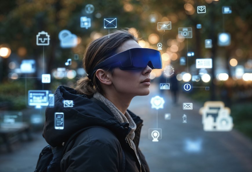 How Softura Builds Apps Using Emerging Technologies (AI, IoT, AR/VR)
