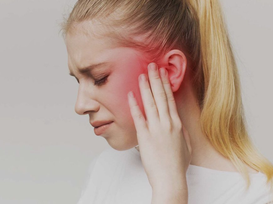 Snoring, Hearing Loss & Sleepless Nights: What You Need to Know