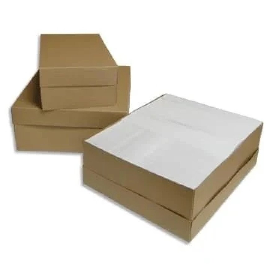 Say Goodbye to Bent Papers: The Envelope Box Revolution