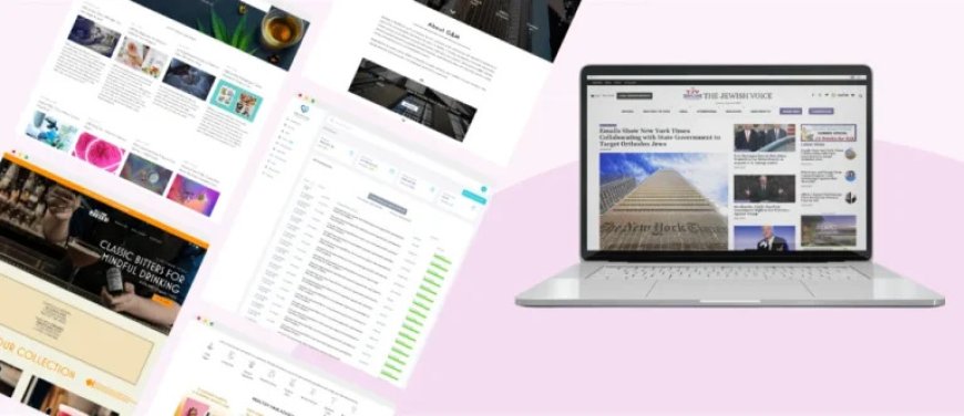 Why Website Maintenance Is Key to Long-Term Business Success