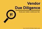 Beyond the Basics: Crafting a Robust Due Diligence Report in Five Strategic Steps