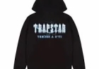 Elevate Your Wardrobe with Our Trapstar Hoodie Collection
