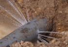 Stop Water Damage in Its Tracks with Leak Detection Services