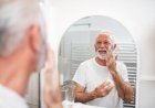 Self-Care Routines Designed For Senior Comfort