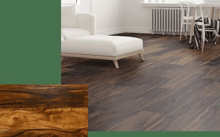 Laminate Flooring 101: The Smart Pick for Today’s Homes