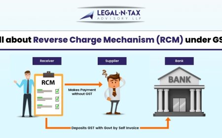 Tax Treaty Advisory – Expert DTAA Guidance by Legal-N-Tax Advisory LLP