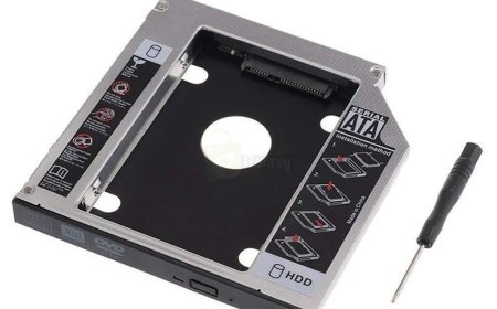 Choosing the Right Laptop Hard Drive for Your Needs