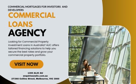 Best Investment Mortgage Lenders in Melbourne for 2025 Property Investors