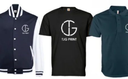 Transforming Everyday Apparel: The Rise of T Shirt Printing Singapore Loves