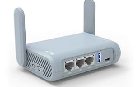 For Beginner Travel Router Setup Guide