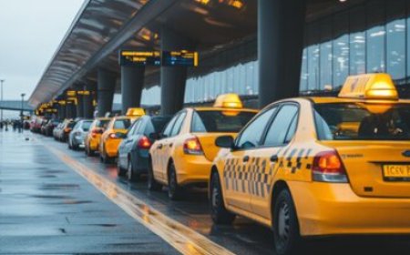 Why Melbourne Riders Are Switching: The Smarter Way to Travel with Silver Cabs