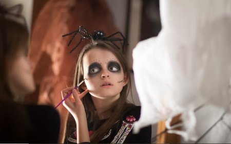 Best Halloween Costumes and Dress-Up Ideas for 2025