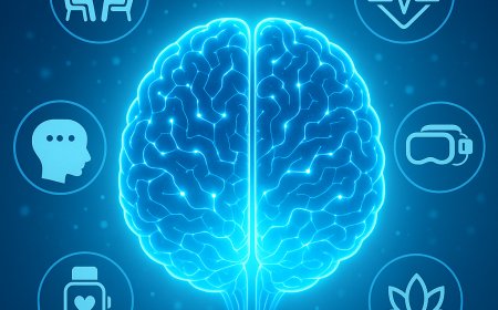 How the Neurology and Mental Health Conference 2025 Empowers Patients