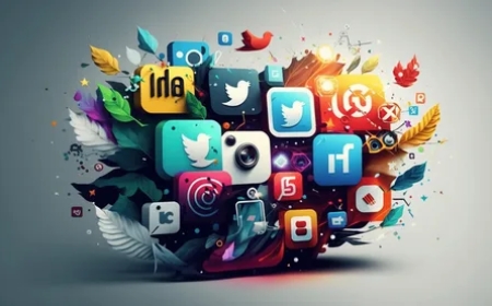 Social Media Management in Dubai – Engage, Grow & Succeed Online
