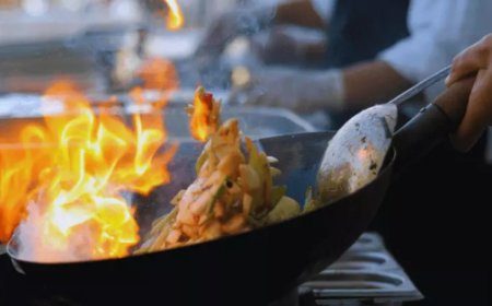 From Kitchen to Guest Room: How the Right Supplies Define Hospitality Success in Canada