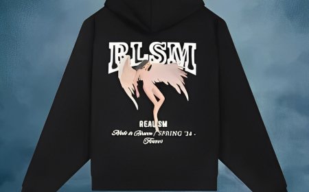 What Makes Realism Clothing Stand Out in a World Full of Hype