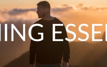 Essentials Pants Your Go-To Guide for Stylish Comfort