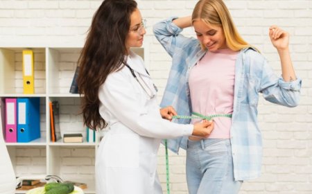 Effective and Personalized Weight Loss Solutions at New York Clinics