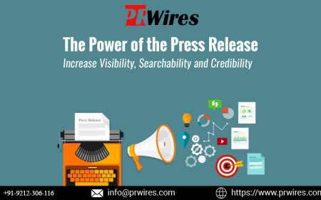 Trending: Low Cost Press Release Services Are On the Rise