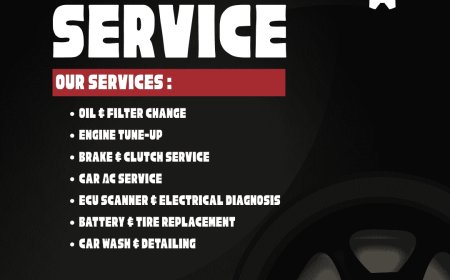 Top-Rated BMW Repair Administrations in Denver – Master Mechanics