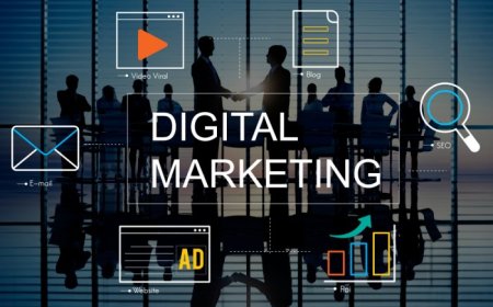 Unlock the Power of Local Expertise with a Digital Marketing Agency in Atlanta