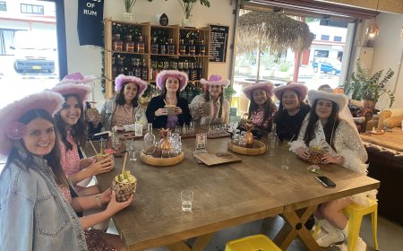 Seamless Group Travel with Byron Bay Wedding Transfers