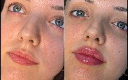 Best Aesthetic Clinics in Dubai for Fillers: Enhancing Your Confidence