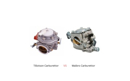Tillotson Carburettor vs Walbro: Which One Should You Choose?