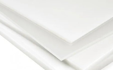 Unbreakable PP Sheet: The Future of Durability