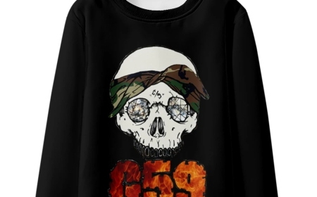 The Suicideboys x FTP Limited Edition Black Hoodie: A Streetwear Masterpiece