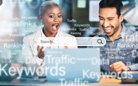 Why Every Brand Needs a Social Media Marketing Service to Stay Competitive