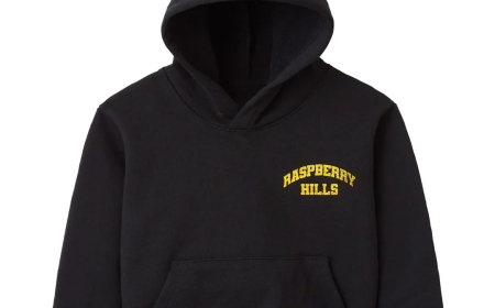 Elevate Your Streetwear Game with Raspberry Hills Clothing