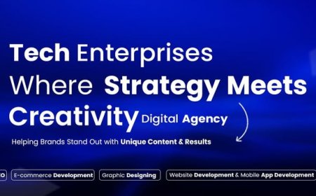 Top Software Development Firms in the USA Today