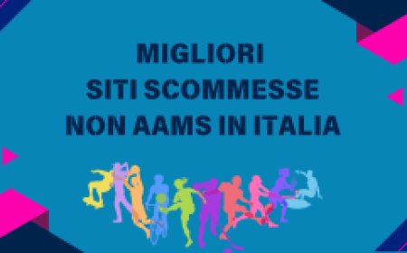 Depositi Minimi nei Siti Scommesse Non AAMS: Come Funzionano nel 2025