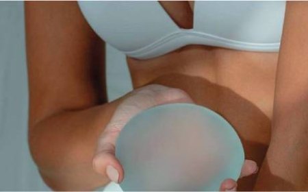 Breast Augmentation Dubai: Achieve Natural-Looking Curves with Expert Care