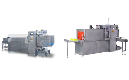 Shrink Wrap Machine For Sale: Maximizing Roi With Maripak’s Pe Wrapping Systems
