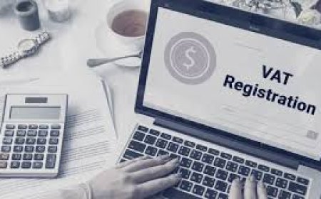 How to Register for VAT in UAE: A Comprehensive Guide