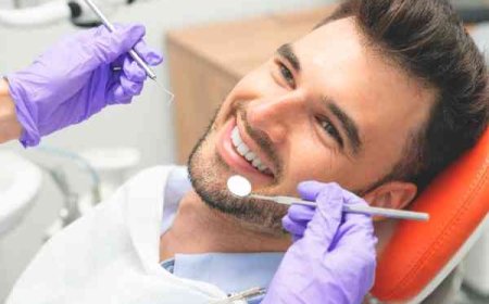 How a Hygienist Helps You Maintain a Brighter Smile in Chatham