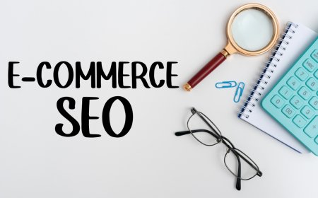 How AI is Transforming Ecommerce SEO in 2025