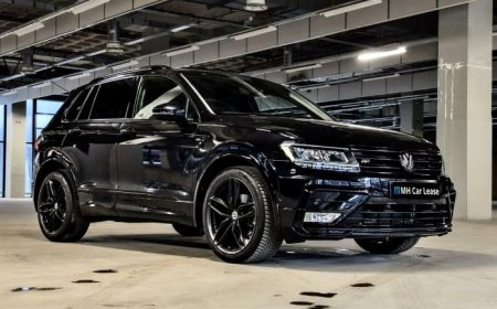 Alles, was Sie über Operationele Lease in Deutschland wissen müssen