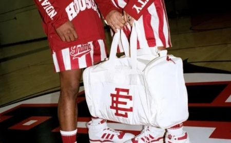 Why Eric Emanuel Shorts Are the Ultimate Streetwear Staple in 2025