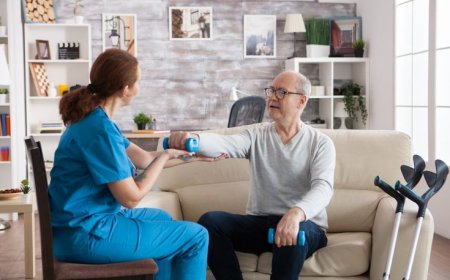 Professional Overnight Carers in Croydon Providing Compassionate Palliative Care at Home